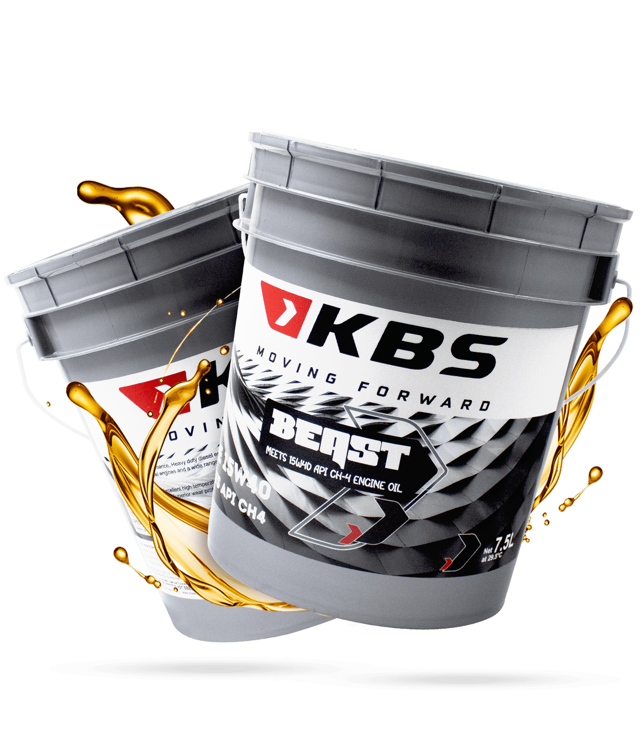 Hydraulic oil – Kbs World