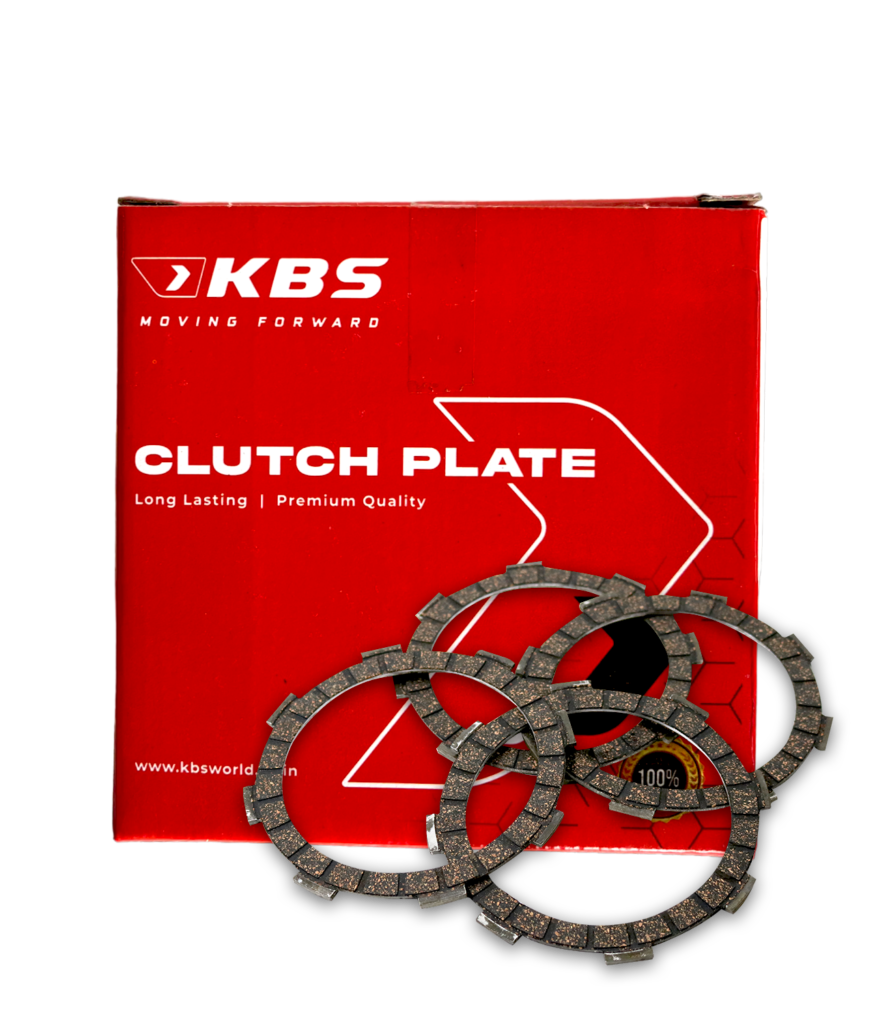 Clutch plate Kbs World