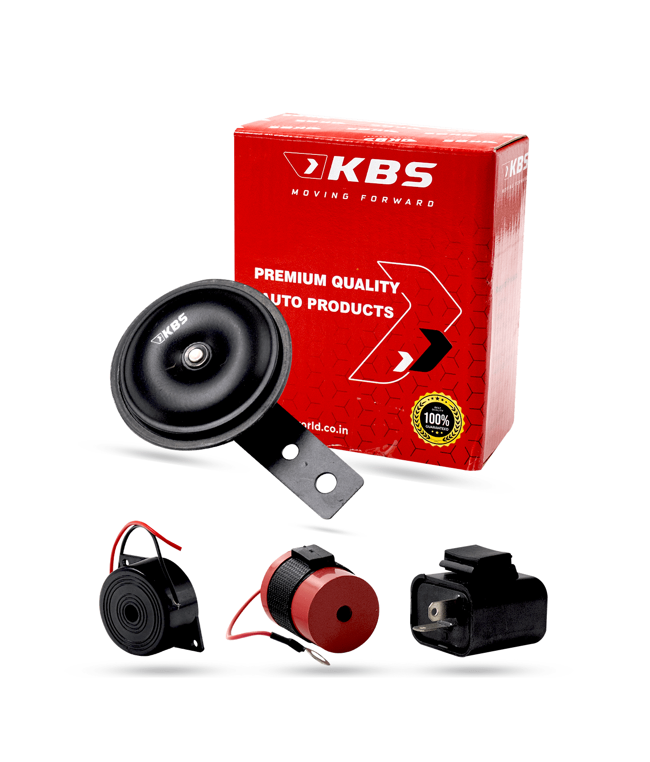 Electric Products – Kbs World