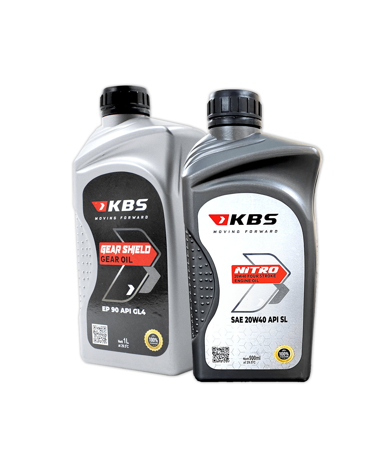 Gear Oil – Kbs World