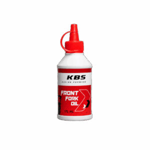 Kbs Fork Oil 15W 175Ml