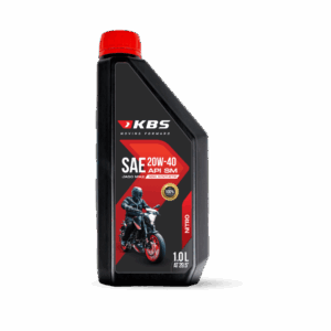 Nitro Sae 20W-40 Api Sm (Semi Synthetic) 1Ltr Promo