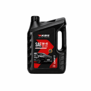 Drift Sae 5W-40 Api Sn (Synthetic Technology) 3.5Ltr Promo