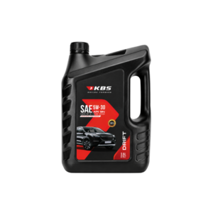 Drift Sae 5W-30 Api Sn (Synthetic Technology) 3.5Ltr Promo