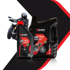 Engine Oil