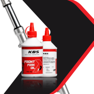 Fork Oil