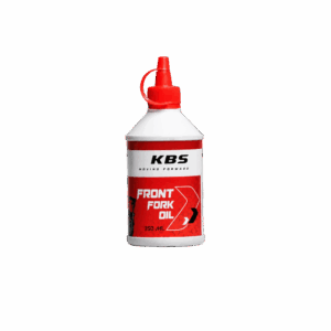 Kbs Fork Oil 15W 350Ml