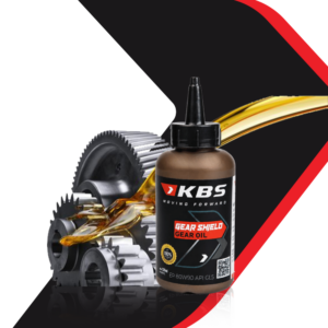 Gear Oil