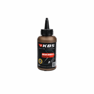 80W90-Gl5 (Gear Oil)-Gear Shield-120Ml