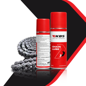 Chain Lube