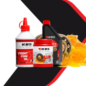 Lubricants
