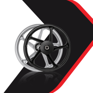Alloy Wheels