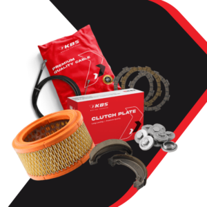 Spare Parts (Accessories)